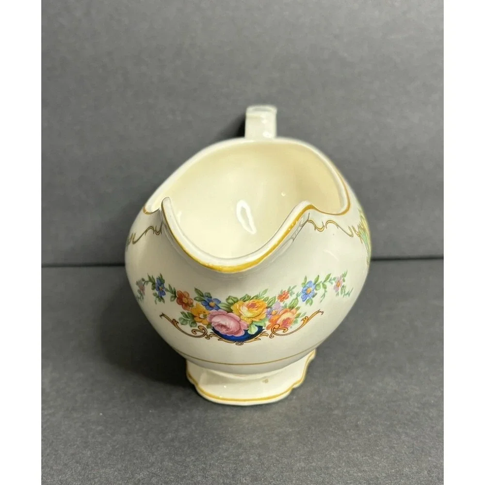 Canonsburg pottery co